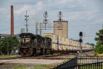 NS 1014